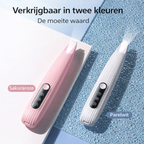 PooTrim - Professionele Precisie Trimmer