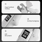 Nagelknipper en Slijper - 2 in 1 Elektrisch