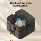 Slimme Voerautomaat met HD Camera - 2L - WiFi & App Bediening