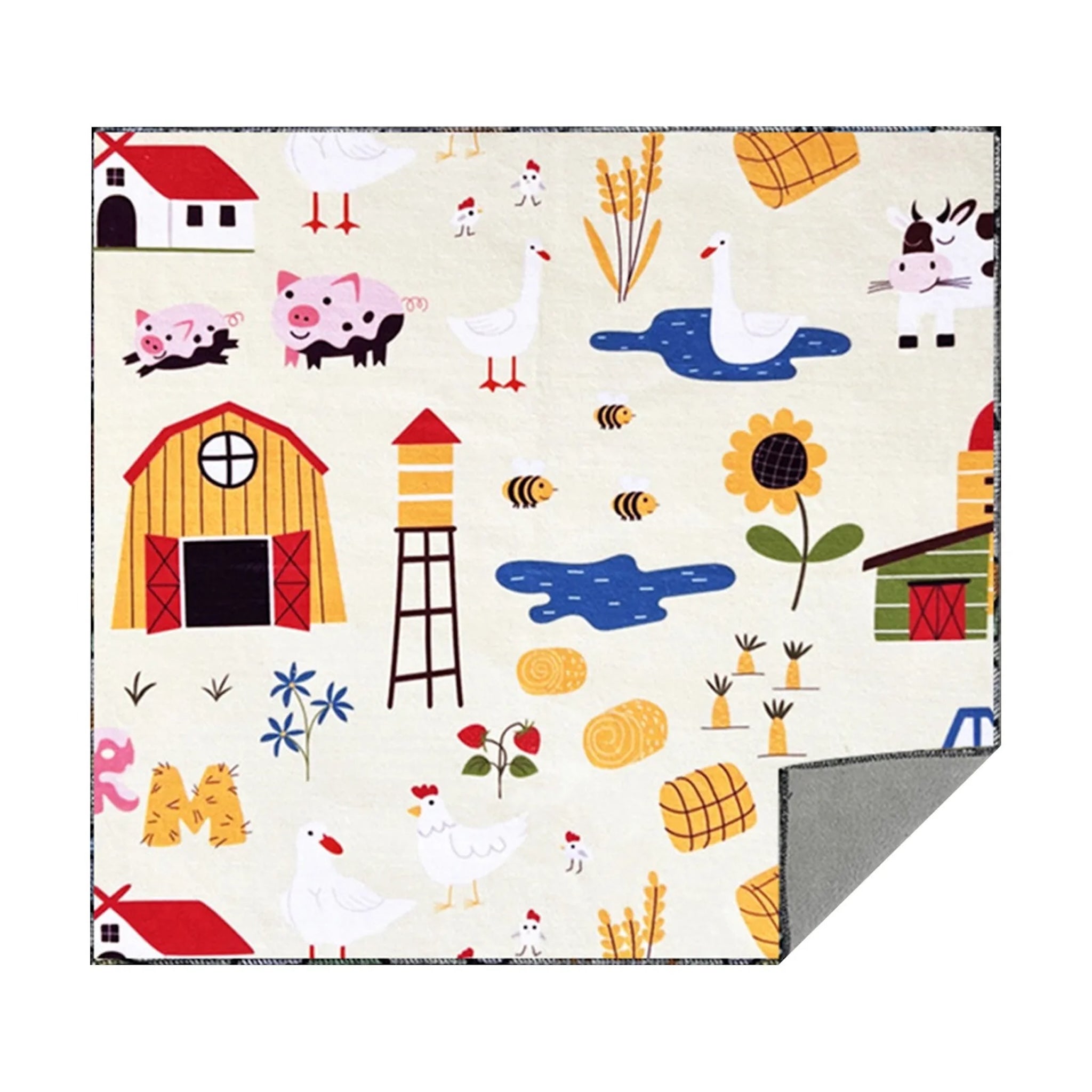 Multifunctionele Kat Wrap