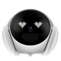 Aiook S1 Slimme Huisdier Robotcamera - 2K HD met Laser & AI-Tracking