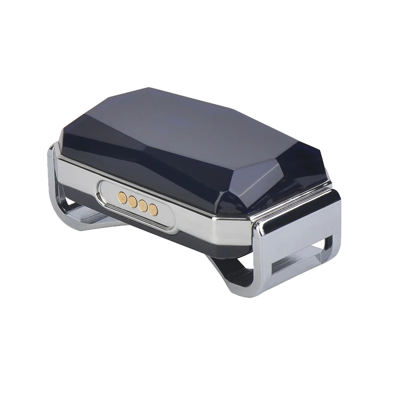 LocaPet Premium GPS Tracker voor Honden en Katten - Realtime Locatie & Veiligheid