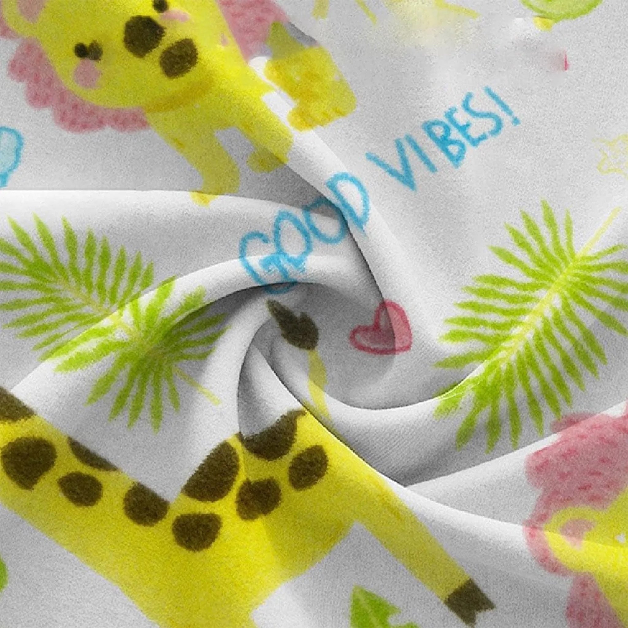 Multifunctionele Kat Wrap