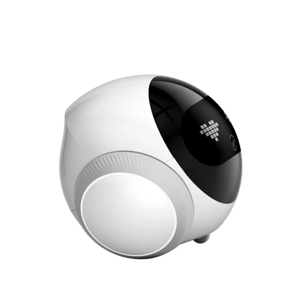 Aiook S1 Slimme Huisdier Robotcamera - 2K HD met Laser & AI-Tracking