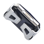 LocaPet Premium GPS Tracker voor Honden en Katten - Realtime Locatie & Veiligheid