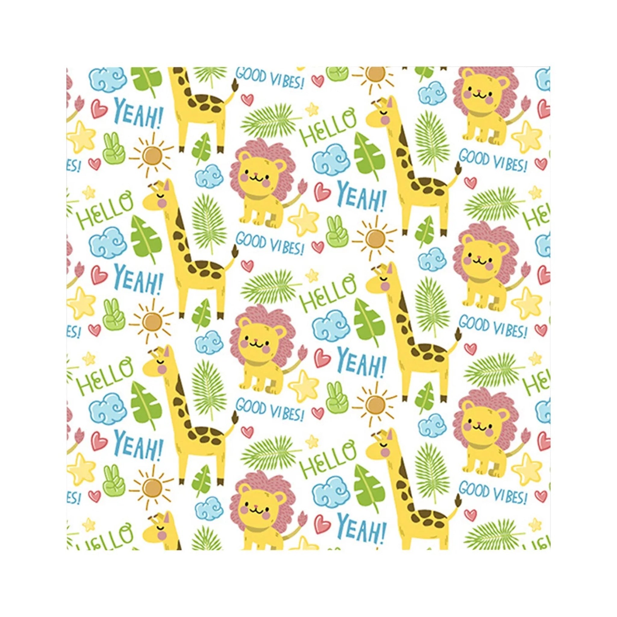 Multifunctionele Kat Wrap